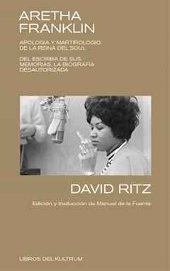 ARETHA FRANKLIN - DAVID RITZ - KULTRUM