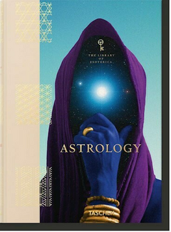 Astrologia - Andrea Richards - Taschen