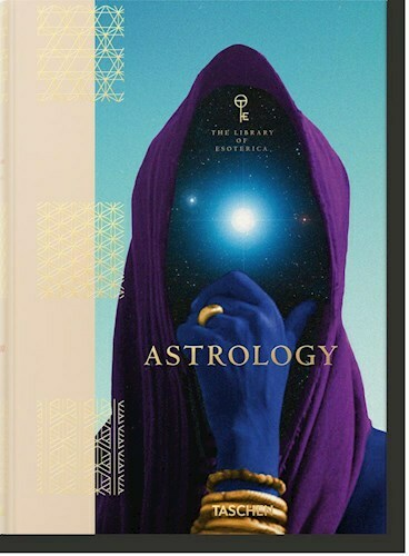 Astrologia - Andrea Richards - Taschen