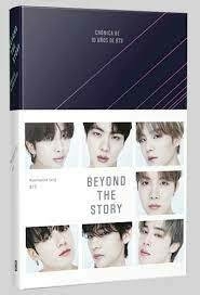 BTS BEYOND THE STORY (ED. ESPAÑOL) - PLAZA & JANES