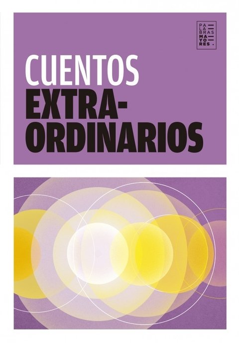 Cuentos extraordinarios - AA. VV. - Factotum Ediciones