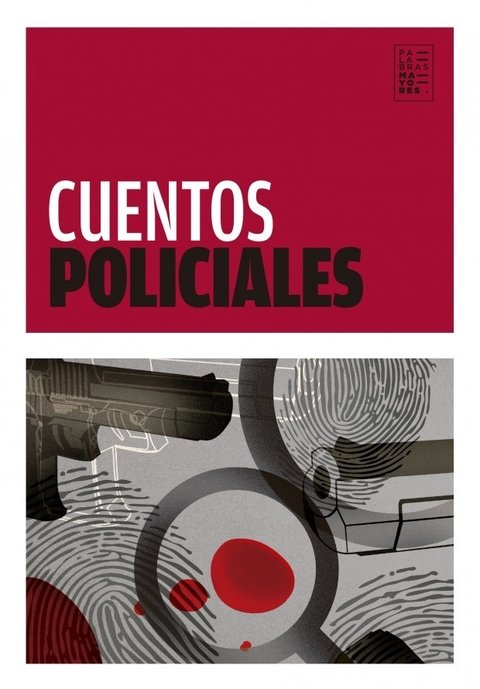 Cuentos policiales - AA. VV.- Factotum Ediciones