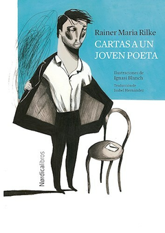 CARTAS A UN JOVEN POETA - RAINER MARIA RILKE - NORDICA