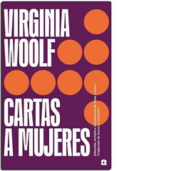CARTAS A MUJERES - VIRGINIA WOOLF - TRAMPA