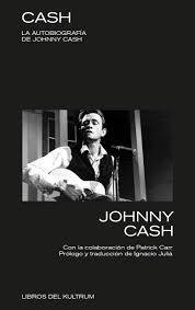 Cash - Johnny Cash - KULTRUM
