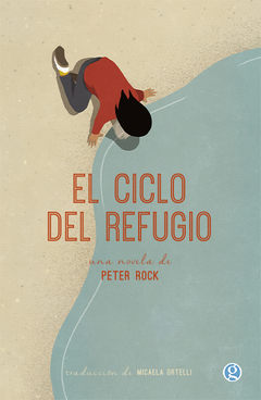 EL CICLO DEL REFUGIO - PETER ROCK - GODOT