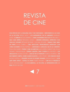 Revista de Cine # 7 - AA.VV.