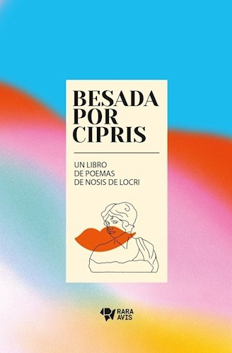 BESADA POR CIPRIS - NOSIS DE LOCRI - RARA AVIS