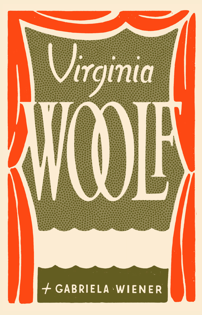 ESCRÍBEME, ORLANDO - VIRGINIA WOOLF - BANDA PROPIA