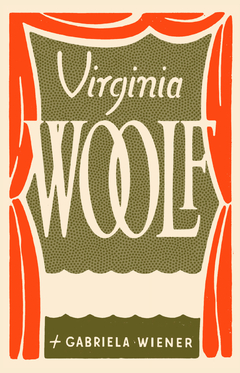 ESCRÍBEME, ORLANDO - VIRGINIA WOOLF - BANDA PROPIA