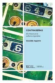 CONTRASEÑAS - OSVALDO AGUIRRE - UNIPE