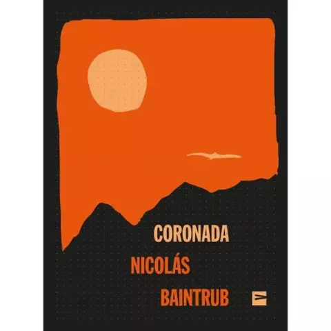 CORONADA - NICOLAS BAINTRUB - VINILO