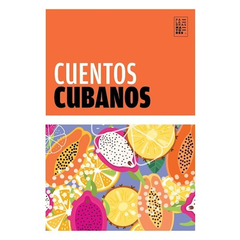 CUENTOS CUBANOS - AA.VV. - FACTOTUM