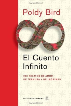 EL CUENTO INFINITO - POLDY BIRD - DEL NUEVO EXTREMO