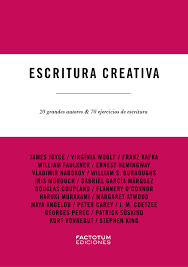 Escritura creativa - John Gillard - Factotum