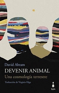 DEVENIR ANIMAL - DAVID ABRAM - SIGILO
