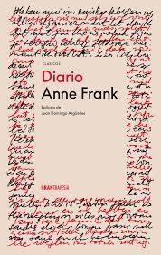 DIARIO - ANNE FRANK - OCEANO GRAN TRAVESIA