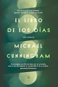 El libro de los días - Michael Cunningham - Fiordo editorial