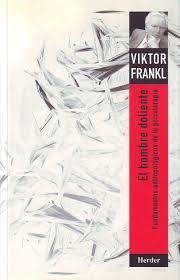 El hombre doliente - Viktor Frankl - Herder