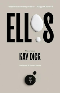 ELLOS - KAY DICK - FIORDO