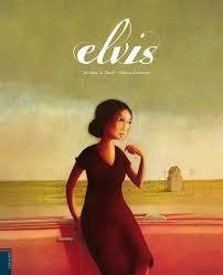 Elvis - Rebecca Dautremer - Edelvives
