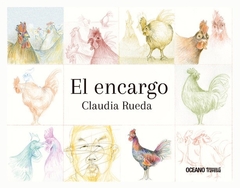 EL ENCARGO - Claudia Rueda - OCEANO TRAVESIA