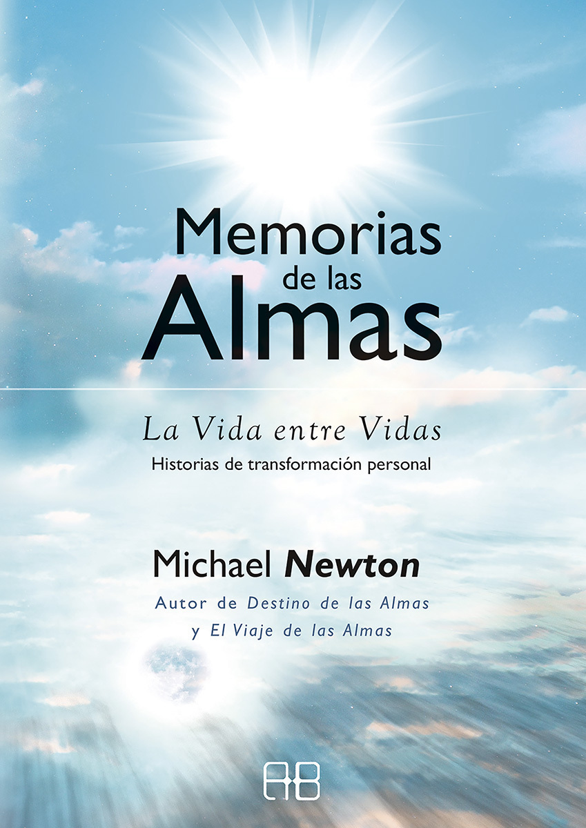 MEMORIAS DE LAS ALMAS - MICHAEL NEWTON - ARKANO BOOKS