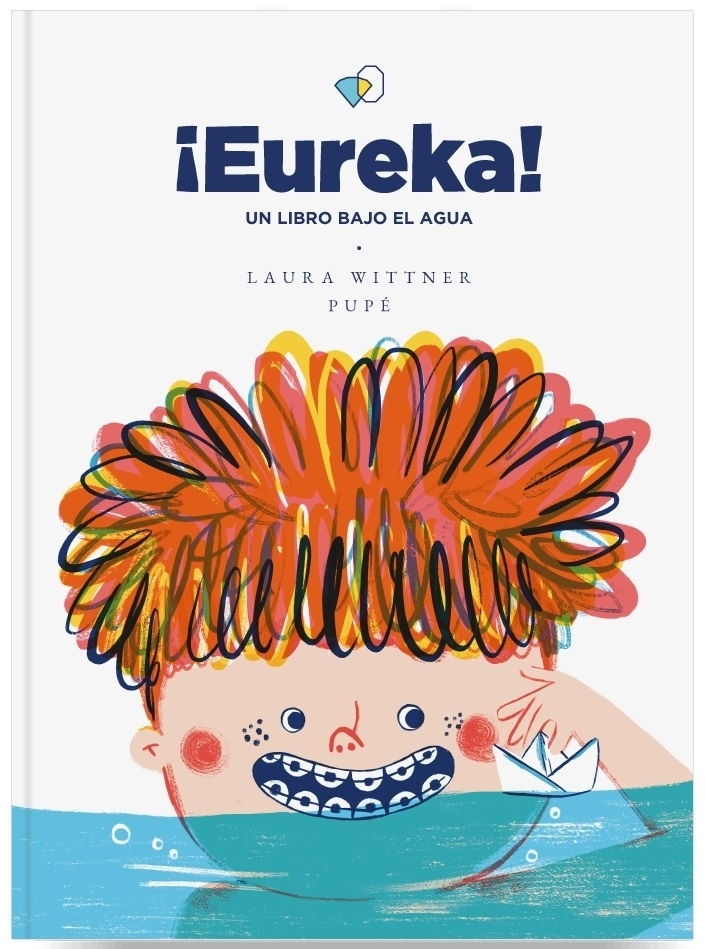 EUREKA - LAURA WITTNER / PUPE - ABRE CULTURA