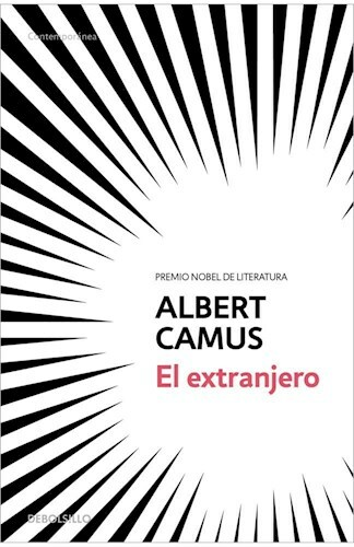 EL EXTRANJERO - ALBERT CAMUS - DEBOLSILLO