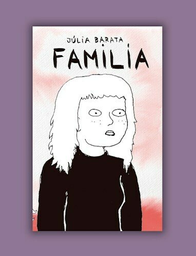 FAMILIA - JULIA BARATA - SIGILO