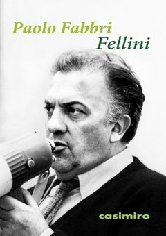 Fellini - Paolo Fabbri - Casimiro