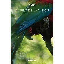 AL FILO DE LA VISIÓN - ALEX - CONCRETO