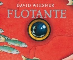 Flotante - David Wiesner - OCEANO TRAVESIA