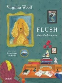 Flush - Virginia Woolf - Lumen