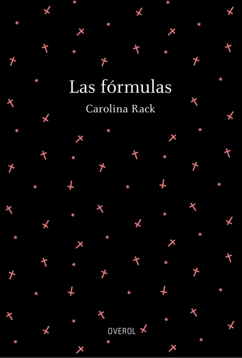 LAS FÓRMULAS - CAROLINA RACK - OVEROL