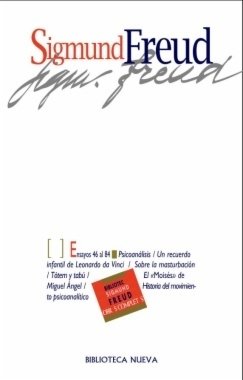 Sigmund Freud Obras Completas 5 - Sigmund Freud - Biblioteca nueva