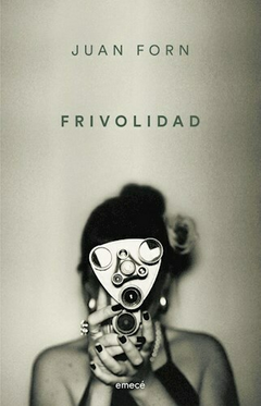 FRIVOLIDAD - JUAN FORN - EMECÉ