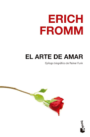 EL ARTE DE AMAR - ERICH FROMM - BOOKET
