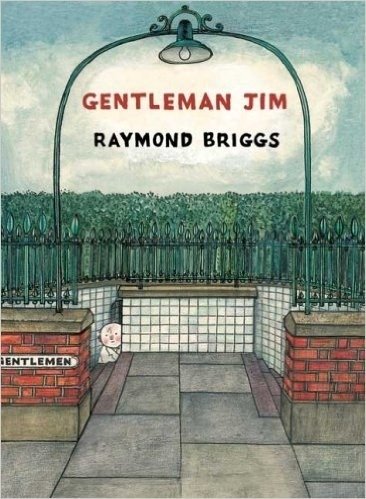 Gentleman Jim - Raymon Briggs - Astiberri