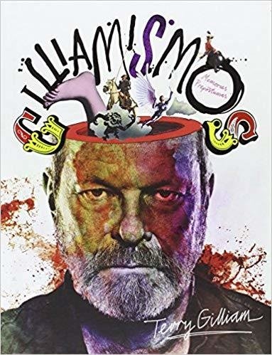 GILLIAMISMOS - Terry Gilliam - Malpaso