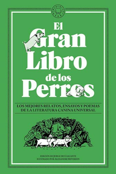 EL GRAN LIBRO DE LOS PERROS - V.V.A.A. - BLACKIE BOOKS