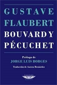 BOUVARD Y PECUCHET - GUSTAVE FLAUBERT - CUENCO DE PLATA