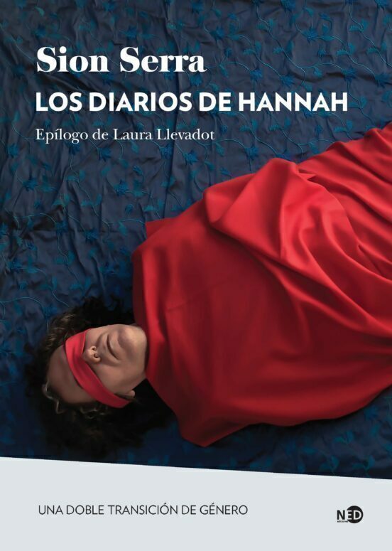 LOS DIARIOS DE HANNAH - SION SIERRA - NED