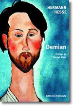 Demián - Hermann Hesse - Editorial Argonauta