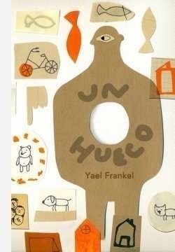 UN HUECO - Yael Frankel - Calibroscopio