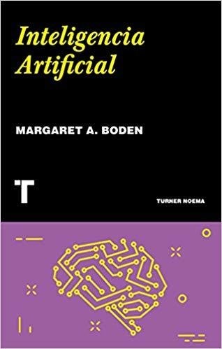 Inteligencia artificial - Margaret A. Boden - Turner