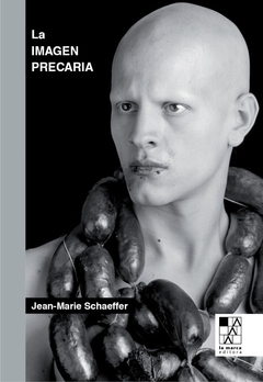 LA IMAGEN PRECARIA - JEAN MARIE SCHAEFFER - LA MARCA