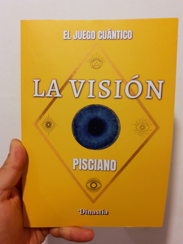 LA VISIÓN - PISCIANO - DINASTÍA