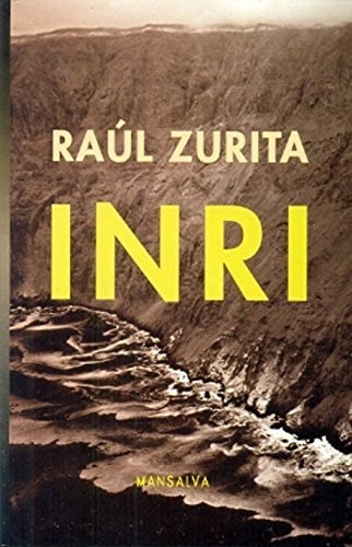 INRI - RAUL ZURITA - Mansalva