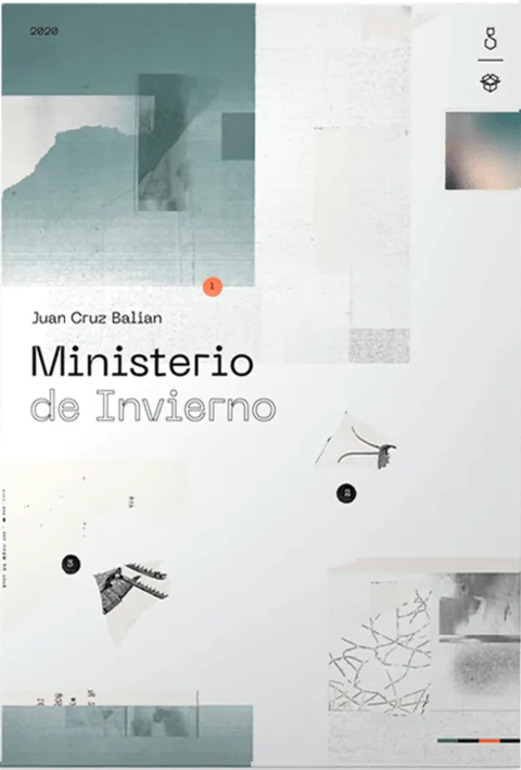 MINISTERIO DE INVIERNO - JUAN CRUZ BALIAN - EL GATO Y LA CAJA